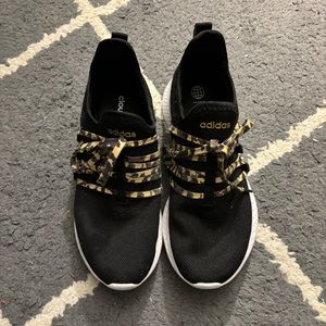 Women’s Adidas comfort athletic shoes